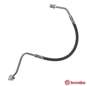 Handler.Part Brake hose BREMBO T24060 1