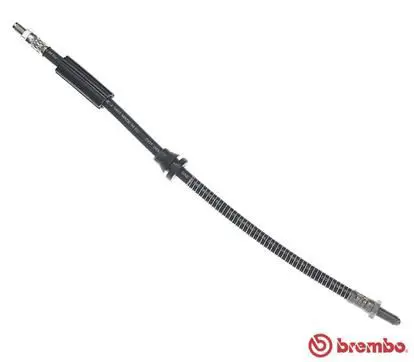 Handler.Part Brake hose BREMBO T24090 1