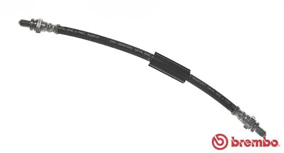 Handler.Part Brake hose BREMBO T24091 1