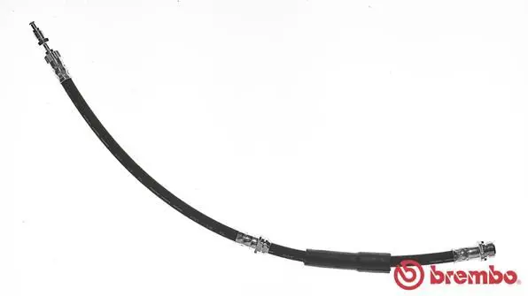 Handler.Part Brake hose BREMBO T24093 1