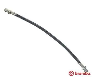 Handler.Part Brake hose BREMBO T24107 1