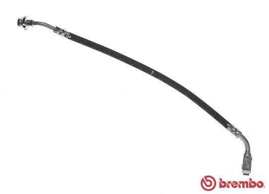 Handler.Part Brake hose BREMBO T24110 1