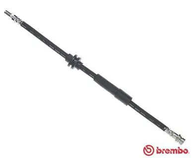 Handler.Part Brake hose BREMBO T24120 1