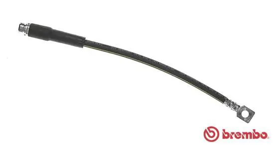 Handler.Part Brake hose BREMBO T24130 1