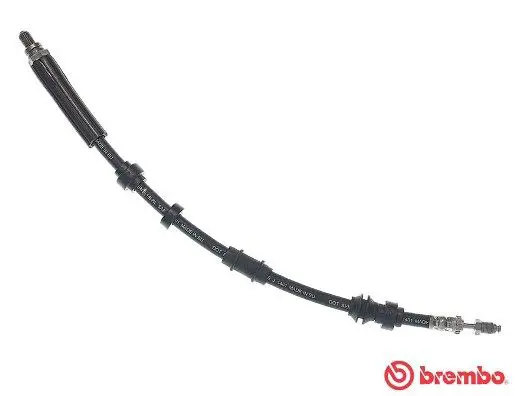 Handler.Part Brake hose BREMBO T24140 1