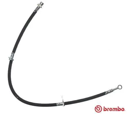 Handler.Part Brake hose BREMBO T28001 1