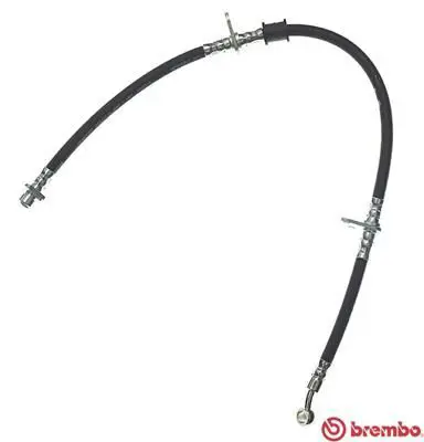 Handler.Part Brake hose BREMBO T28007 1