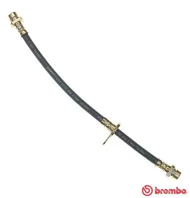 Handler.Part Brake hose BREMBO T28024 1