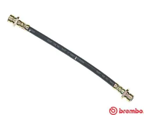 Handler.Part Brake hose BREMBO T28040 1