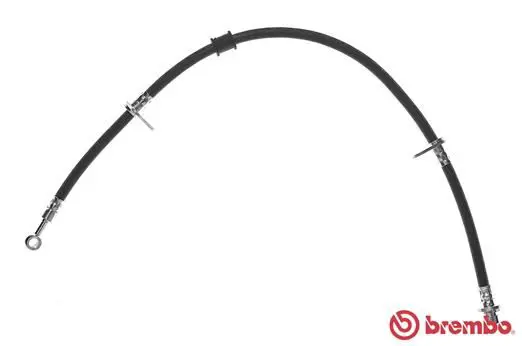 Handler.Part Brake hose BREMBO T28093 1