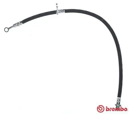 Handler.Part Brake hose BREMBO T28100 1