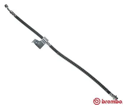 Handler.Part Brake hose BREMBO T30005 1