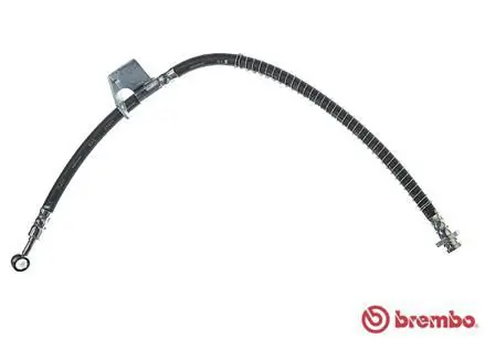 Handler.Part Brake hose BREMBO T30006 1