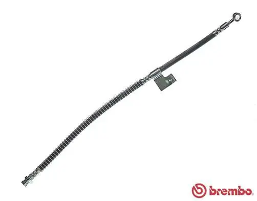 Handler.Part Brake hose BREMBO T30016 1