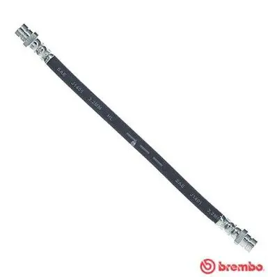 Handler.Part Brake hose BREMBO T30037 1