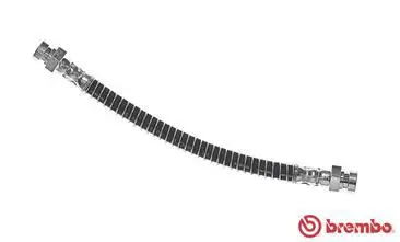 Handler.Part Brake hose BREMBO T30065 1