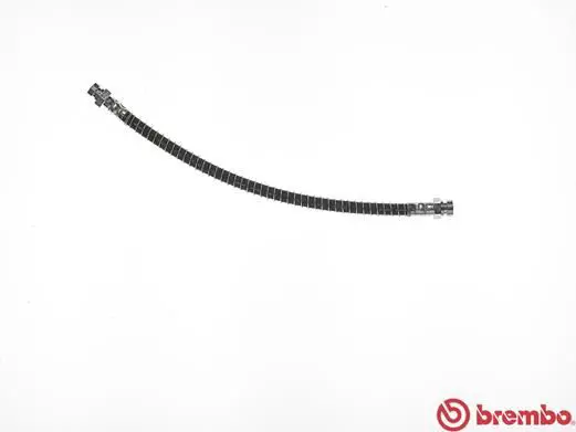 Handler.Part Brake hose BREMBO T30073 1