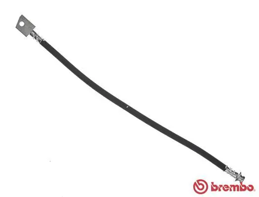 Handler.Part Brake hose BREMBO T34002 1