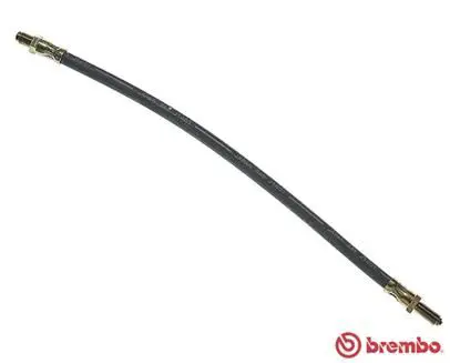 Handler.Part Brake hose BREMBO T44005 1