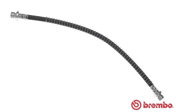 Handler.Part Brake hose BREMBO T44024 1