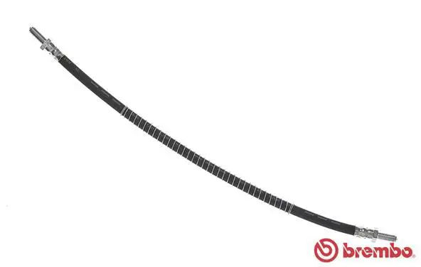 Handler.Part Brake hose BREMBO T44025 1