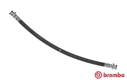 Handler.Part Brake hose BREMBO T49002 1