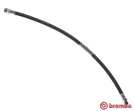 Handler.Part Brake hose BREMBO T49011 1