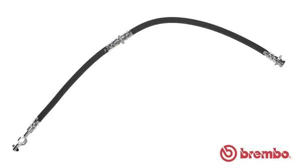 Handler.Part Brake hose BREMBO T49016 1