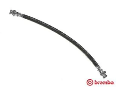 Handler.Part Brake hose BREMBO T49017 1