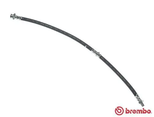 Handler.Part Brake hose BREMBO T49021 1