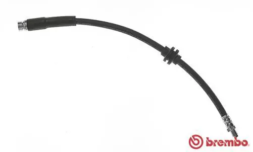 Handler.Part Brake hose BREMBO T49046 1