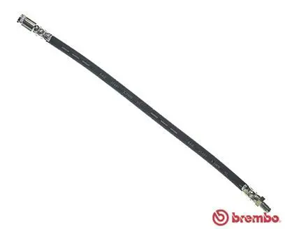 Handler.Part Brake hose BREMBO T50001 1