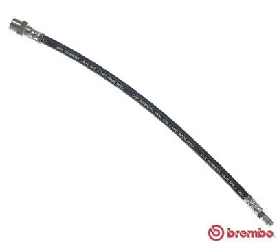 Handler.Part Brake hose BREMBO T50003 1