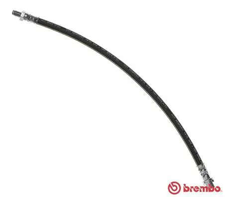 Handler.Part Brake hose BREMBO T50010 1