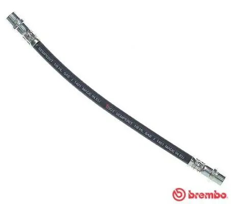 Handler.Part Brake hose BREMBO T50013 1