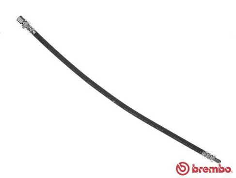 Handler.Part Brake hose BREMBO T50020 1