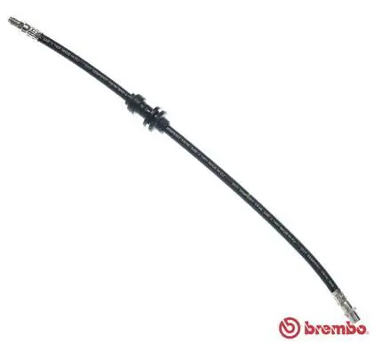 Handler.Part Brake hose BREMBO T50027 1