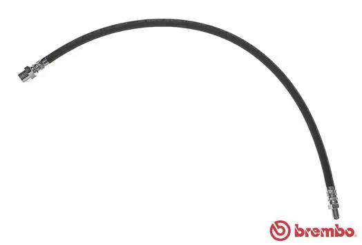 Handler.Part Brake hose BREMBO T50034 1