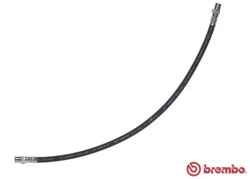 Handler.Part Brake hose BREMBO T50037 1