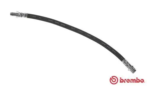 Handler.Part Brake hose BREMBO T50052 1