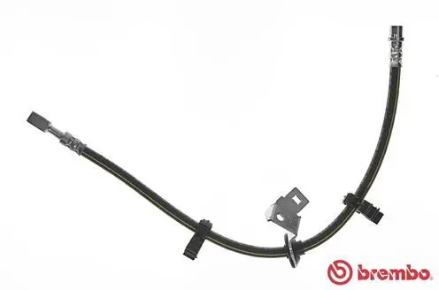 Handler.Part Brake hose BREMBO T50053 1