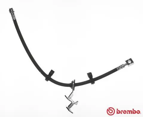 Handler.Part Brake hose BREMBO T50054 1