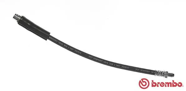 Handler.Part Brake hose BREMBO T50062 1