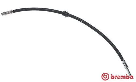 Handler.Part Brake hose BREMBO T50074 1