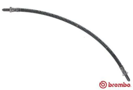 Handler.Part Brake hose BREMBO T52010 1