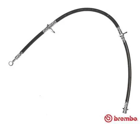 Handler.Part Brake hose BREMBO T52023 1