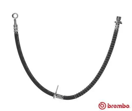 Handler.Part Brake hose BREMBO T52027 1