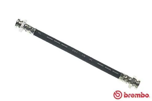 Handler.Part Brake hose BREMBO T54003 1