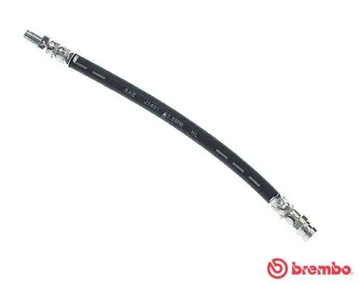 Handler.Part Brake hose BREMBO T54005 1