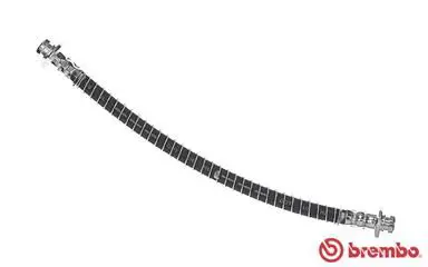 Handler.Part Brake hose BREMBO T54022 1